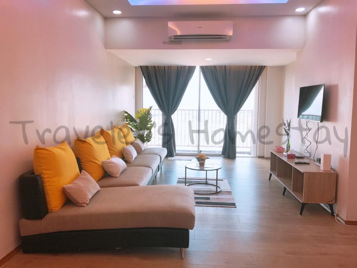 Traveler's 旅人窝@ The Venus Sitiawan Apartment *