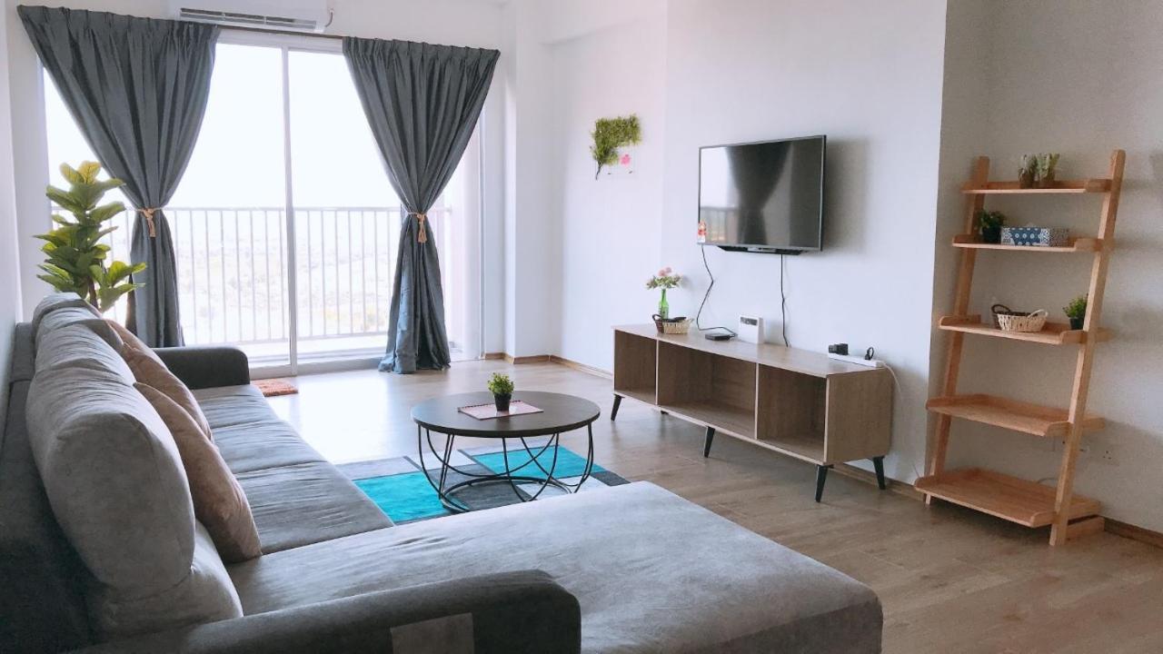 Apartment Traveler's 旅人窝@ The Venus Sitiawan *
