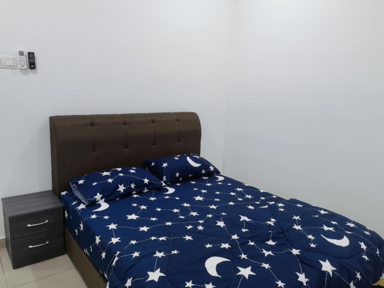 Traveler's 旅人窝@ The Venus Sitiawan Apartment *