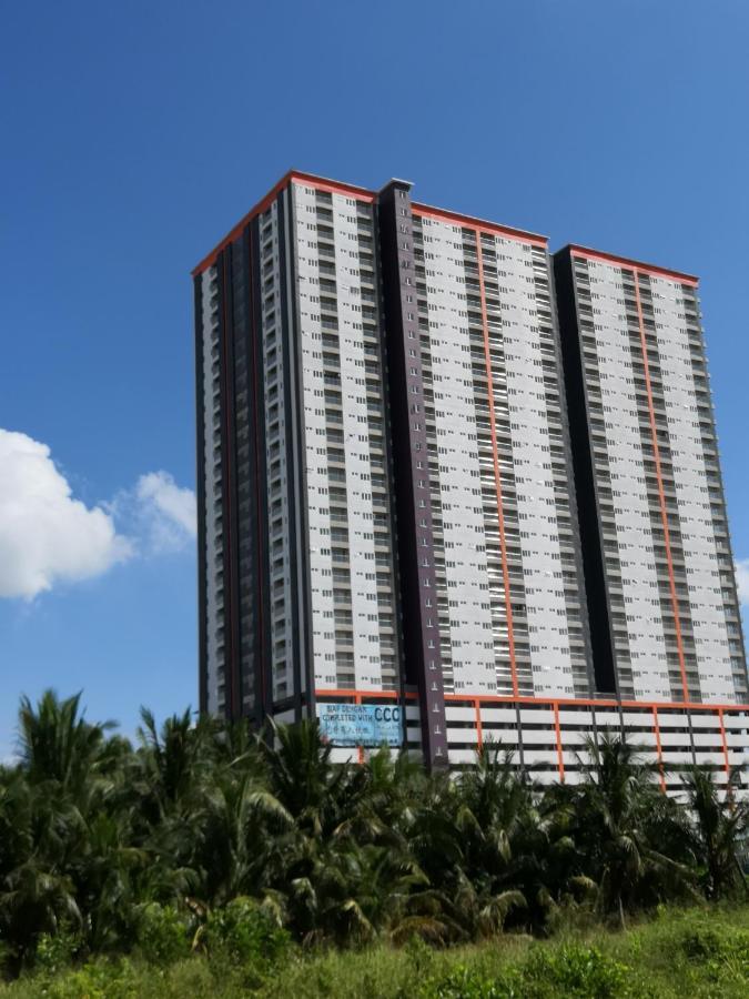 Apartment Traveler's 旅人窝@ The Venus Sitiawan *