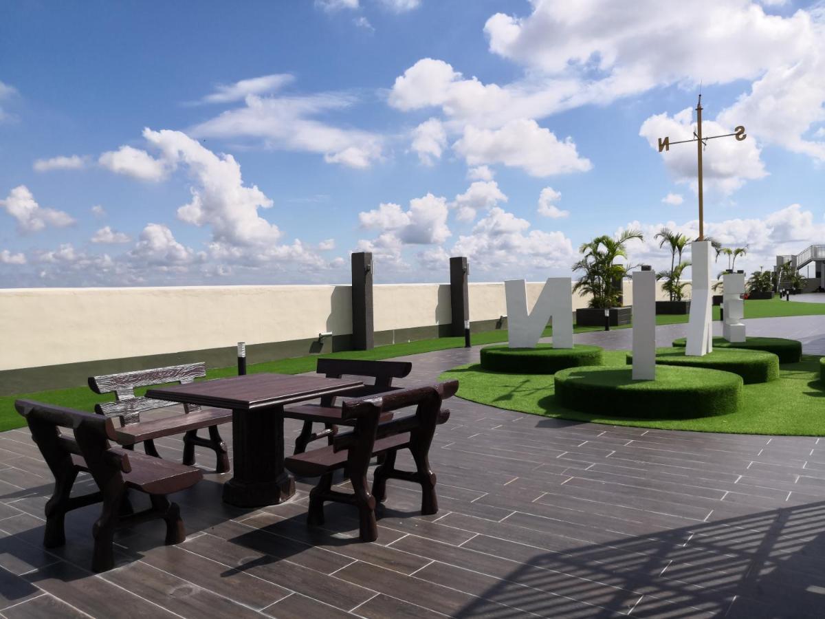 Traveler's 旅人窝@ The Venus Sitiawan Kampong Lumut Kiri