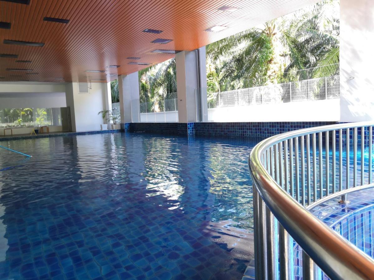 Traveler's 旅人窝@ The Venus Sitiawan Kampong Lumut Kiri